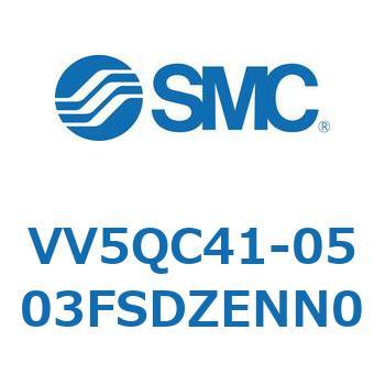 V Series(VV5QC41-0503) SMC