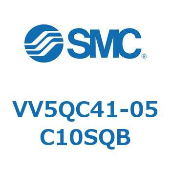 V Series(VV5QC41-05C1) SMC