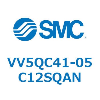 V Series(VV5QC41-05C1) SMC
