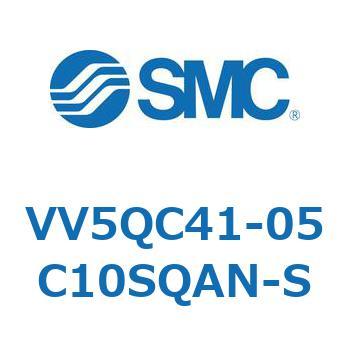 V Series(VV5QC41-05C1) SMC