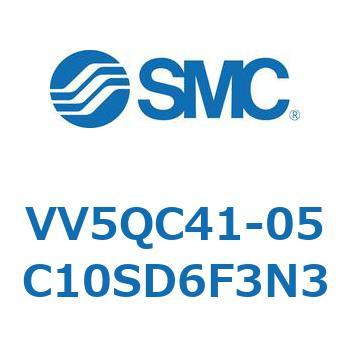 V Series(VV5QC41-05C1) SMC