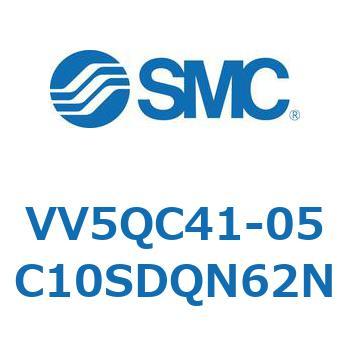 V Series(VV5QC41-05C1) SMC