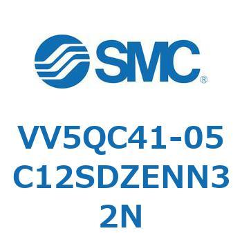 V Series(VV5QC41-05C1) SMC