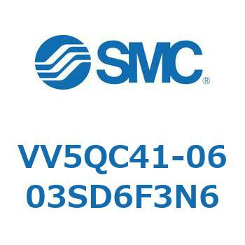 V Series(VV5QC41-0603) SMC