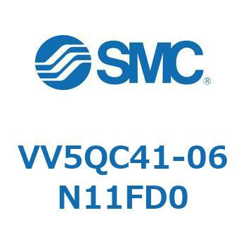 V Series(VV5QC41-06N1) SMC