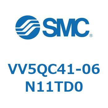 V Series(VV5QC41-06N1) SMC