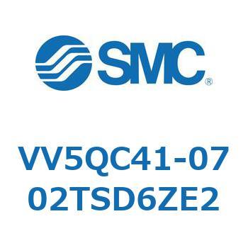 V Series(VV5QC41-0702) SMC