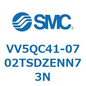 V Series(VV5QC41-0702) SMC