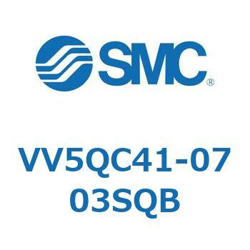 V Series(VV5QC41-0703) SMC