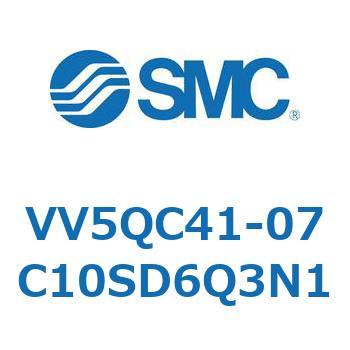V Series(VV5QC41-07C1) SMC