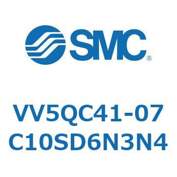 V Series(VV5QC41-07C1) SMC