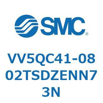 V Series(VV5QC41-0802) SMC
