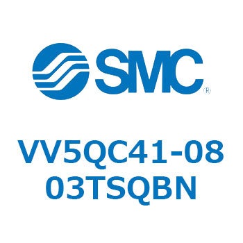 V Series(VV5QC41-0803) SMC