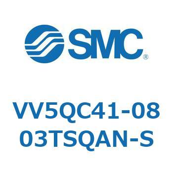 V Series(VV5QC41-0803) SMC