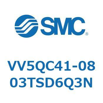 V Series(VV5QC41-0803) SMC