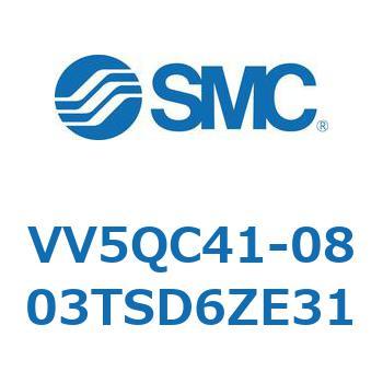 V Series(VV5QC41-0803) SMC