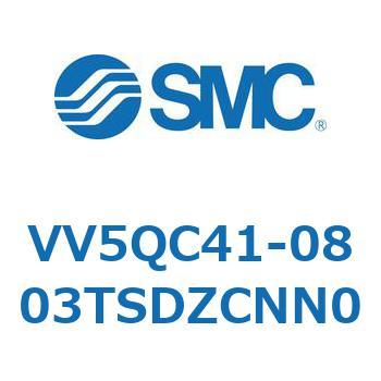 V Series(VV5QC41-0803) SMC
