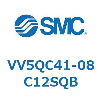 V Series(VV5QC41-08C1) SMC