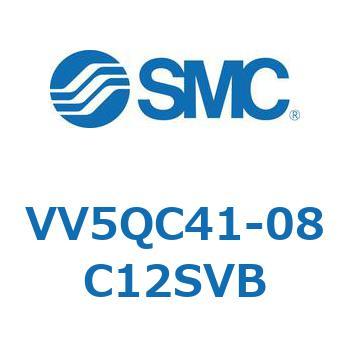 V Series(VV5QC41-08C1) SMC