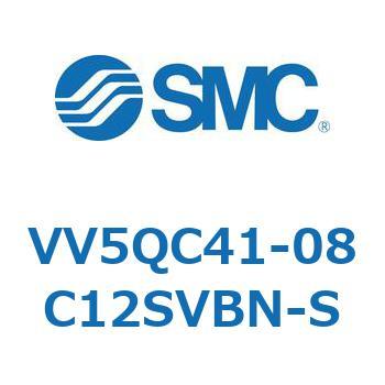 V Series(VV5QC41-08C1) SMC