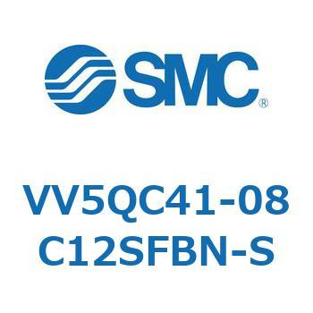 V Series(VV5QC41-08C1) SMC