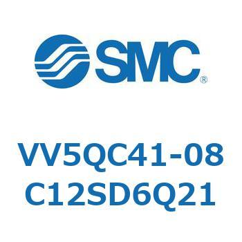 V Series(VV5QC41-08C1) SMC