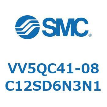 V Series(VV5QC41-08C1) SMC