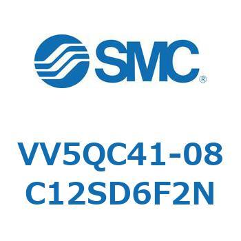 V Series(VV5QC41-08C1) SMC
