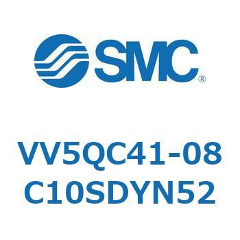 V Series(VV5QC41-08C1) SMC