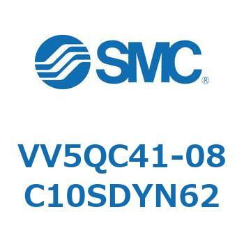 V Series(VV5QC41-08C1) SMC