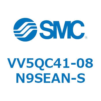 V Series(VV5QC41-08N9) SMC