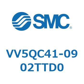 V Series(VV5QC41-0902) SMC