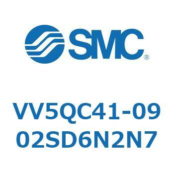 V Series(VV5QC41-0902) SMC