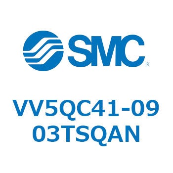 V Series(VV5QC41-0903) SMC