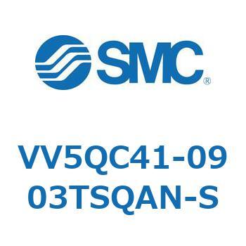 V Series(VV5QC41-0903) SMC