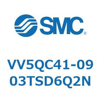 V Series(VV5QC41-0903) SMC