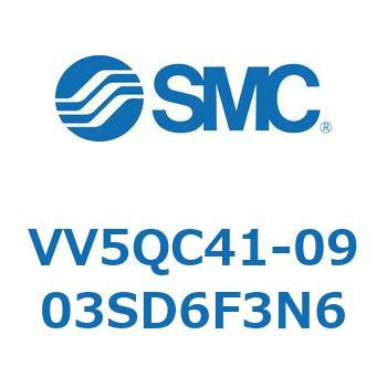 V Series(VV5QC41-0903) SMC