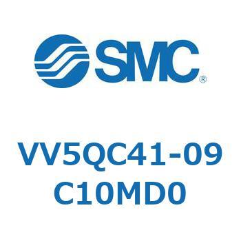 V Series(VV5QC41-09C10) SMC
