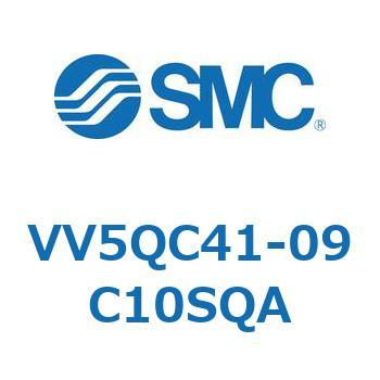 V Series(VV5QC41-09C10) SMC