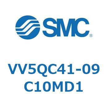 V Series(VV5QC41-09C10) SMC