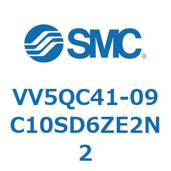 V Series(VV5QC41-09C10) SMC
