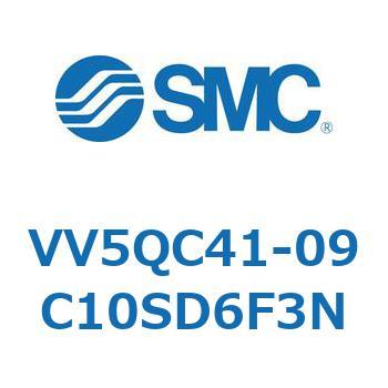 V Series(VV5QC41-09C10) SMC