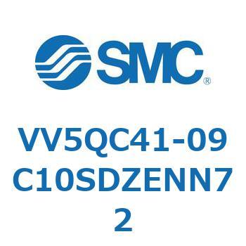 V Series(VV5QC41-09C10) SMC