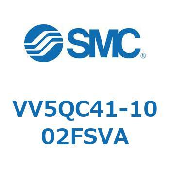 V Series(VV5QC41-1002) SMC