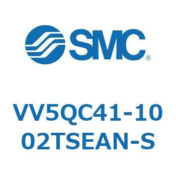 V Series(VV5QC41-1002) SMC