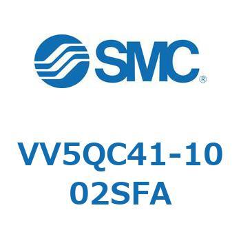 V Series(VV5QC41-1002) SMC