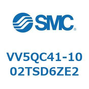 V Series(VV5QC41-1002) SMC