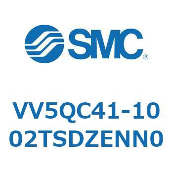 V Series(VV5QC41-1002) SMC