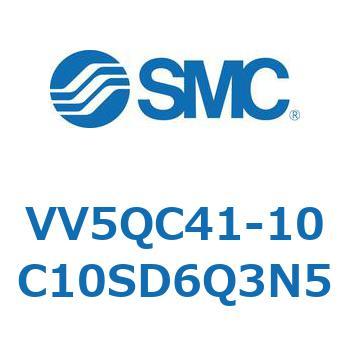 V Series(VV5QC41-10C10) SMC