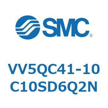 V Series(VV5QC41-10C10) SMC